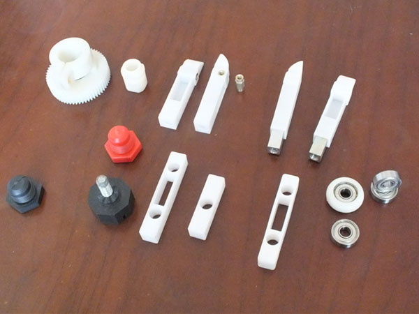 xys-034 塑料制品