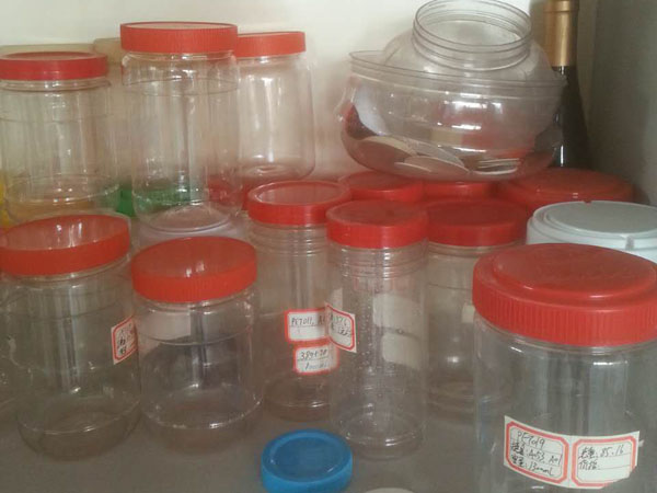 吹塑(sù)産品