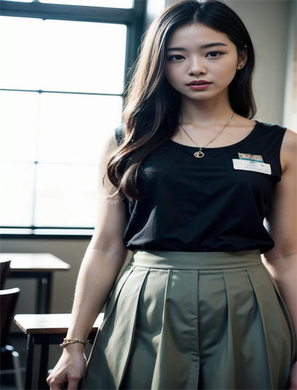 专业解读：女帅男兵的文化符号与象征意义——艺术与技术的完美结合