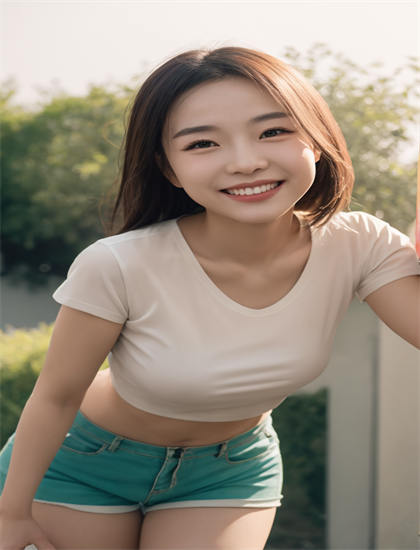 人物深度分析：《男孩遇见女孩》中的主角的成长历程与心路变化 展现表演艺术的魅力